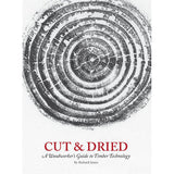 Cut and Dried - Richard Jones