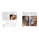Make a Chair From a Tree - Jennie Alexander