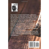 Off the Shelf Finishing - Alan Noel