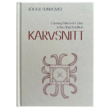 Karvsnitt - Jogge Sundqvist
