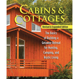 Cabins and Cottages - John Kelsey