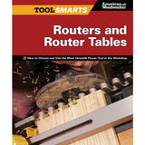 Routers and Router Tables by Randy Johnson