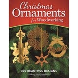 Christmas Ornaments For Woodworking