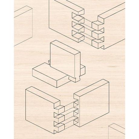 Essential Joinery - Marc Spagnuolo