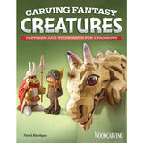 Carving Fantasy Creatures