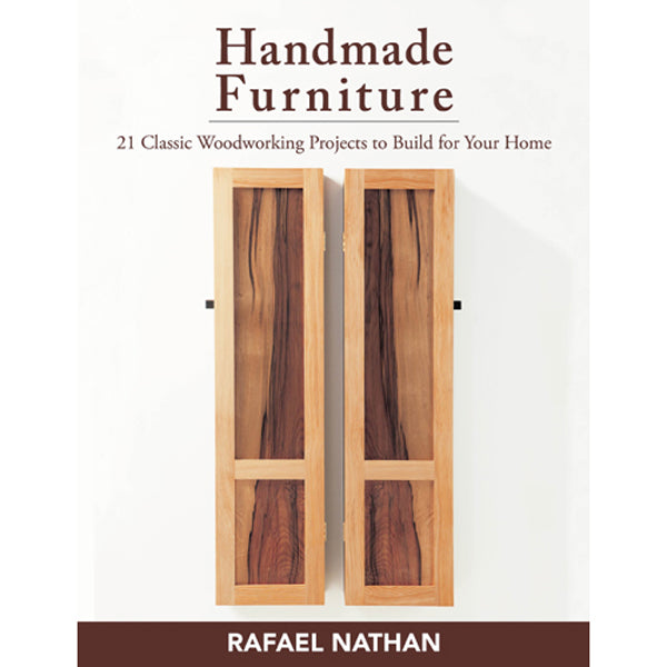Handmade Furniture by Rafael Nathan