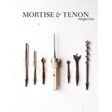 210106: Mortise & Tenon Magazine