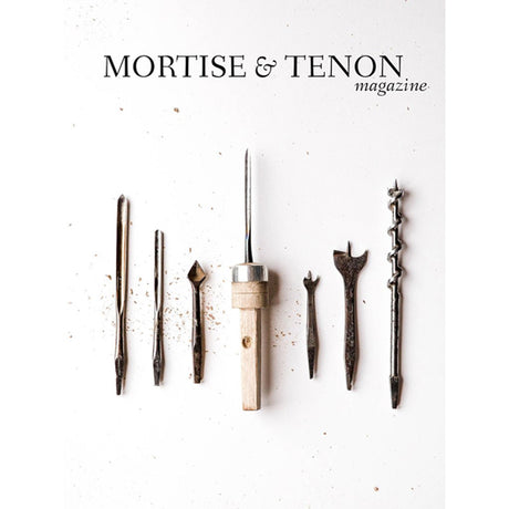 Mortise & Tenon Magazine
