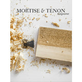 210107: Mortise & Tenon Magazine