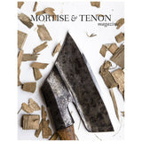 210108: Mortise & Tenon Magazine
