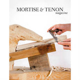 210109: Mortise & Tenon Magazine