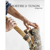 210110: Mortise & Tenon Magazine