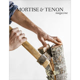 Mortise & Tenon Magazine
