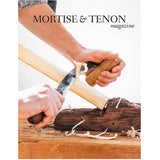 210112: Mortise & Tenon Magazine