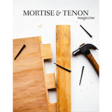 Mortise & Tenon Magazine
