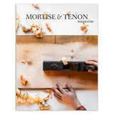 210118: Mortise & Tenon Magazine
