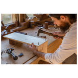 Joined: A Bench Guide to Furniture Joinery