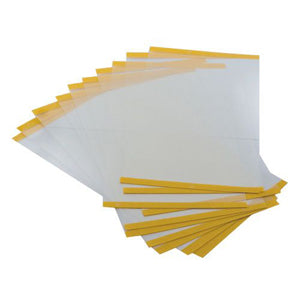 301313: Trend Airshield Pro Visor Overlays - Pack of 10