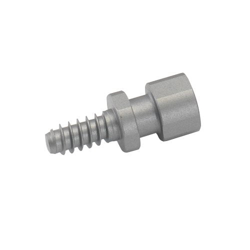 Record Power Woodworm Chuck Screw