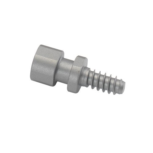 Record Power Woodworm Chuck Screw