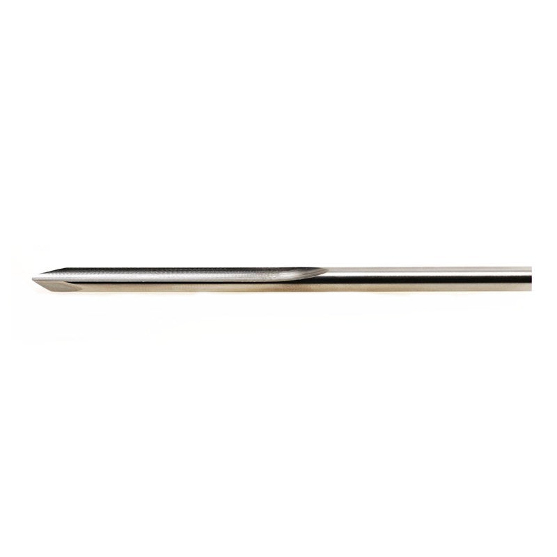 Gladstone Modular Mini Turning Tools - 1/4 inch Detail Spindle Gouge