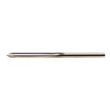 Gladstone Modular Mini Turning Tools - 1/4 inch Detail Spindle Gouge