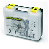 Record Power SC3 Geared Scroll Chuck