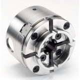 Record Power SC3 Geared Scroll Chuck
