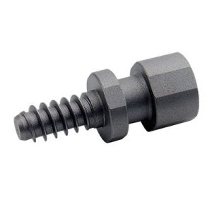 Record Power SC4 Professional Geared Scroll Chuck