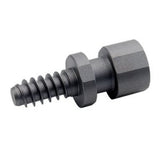 Record Power SC4 Professional Geared Scroll Chuck