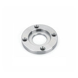 301757: Record Power Faceplate Rings