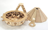 Da Vinci Armored Tank