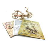 da Vinci Bicycle Kit