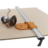 Bora NGX Track Router Guide