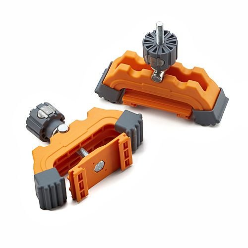 Bora NGX Track Clamp - Pack of 2