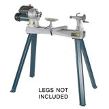 302301: Record Power Coronet Herald 14 inch EVS Lathe