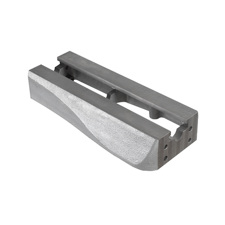 302302: Bed Extension for Record Power Herald Lathe