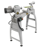 302310 Record Power Coronet Envoy 16 inch VS Lathe