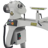 302310 Record Power Coronet Envoy 16 inch VS Lathe