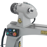 302311: Record Power Coronet Regent 18 inch VS Lathe