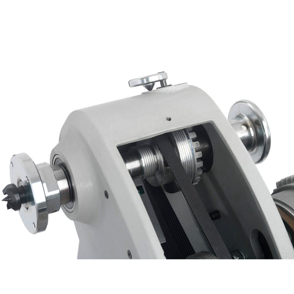 302311: Record Power Coronet Regent 18 inch VS Lathe