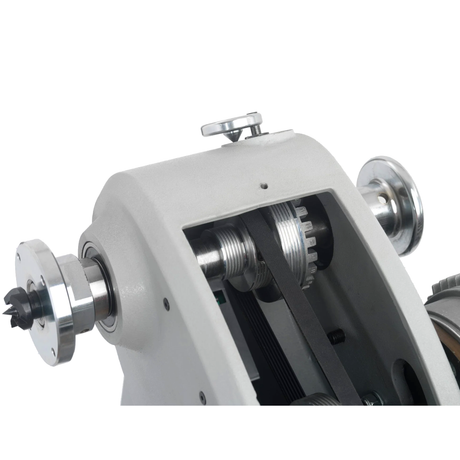 302311: Record Power Coronet Regent 18 inch VS Lathe