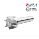 302365: Record Power 6-prong Drive Center - 2MT