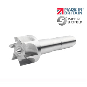 302365: Record Power 6-prong Drive Center - 2MT