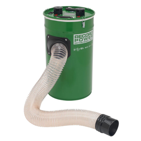 302401: CamVac 55L 2000w Dust Extractor  CGV336-4