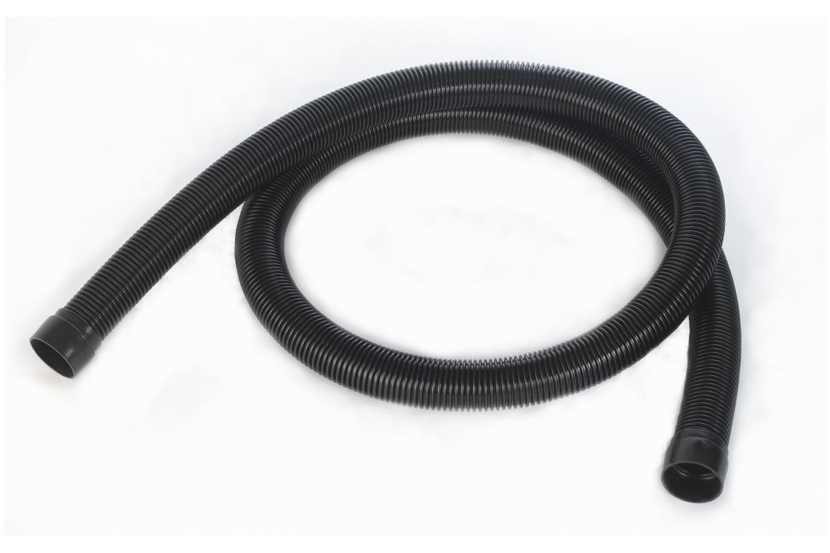 CamVac Flex Hose Assembly - 2-1/2 inch x 8 foot