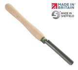 Record Power Spindle Roughing Gouge - 3/4 Inch