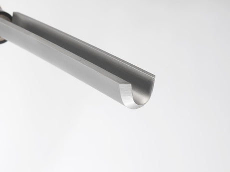 Record Power Spindle Roughing Gouge - 3/4 Inch