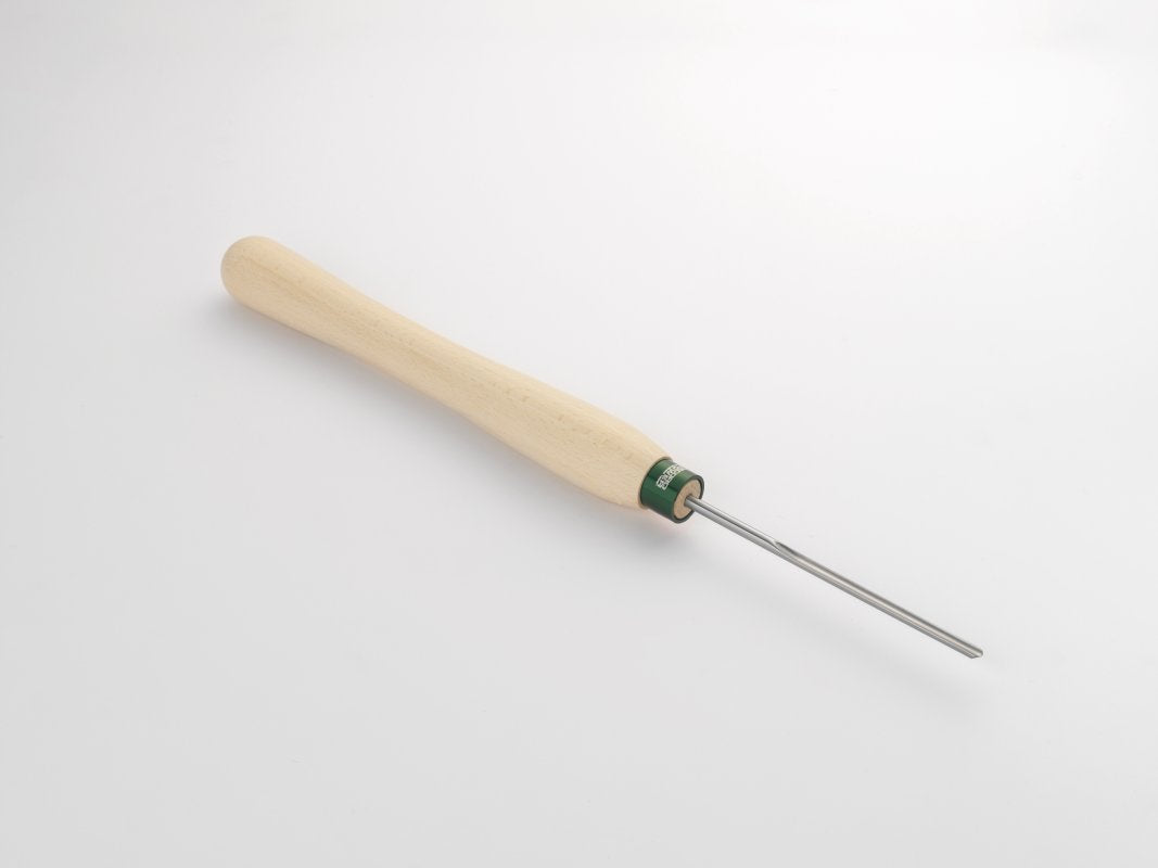 Record Power Spindle Gouge - 1/4 Inch