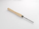Record Power Spindle Gouge - 1/2 Inch